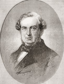 Salustiano de Olozaga y Almandoz.