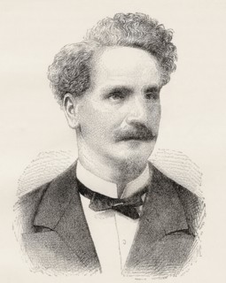 Victor Henri Rochefort.
