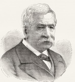 Ferdinand Marie.
