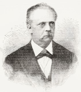 Hermann Ludwig Ferdinand von Helmholtz.
