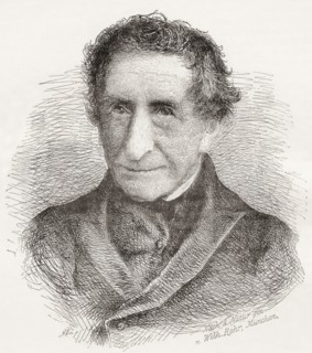 Ignaz Dollinger.