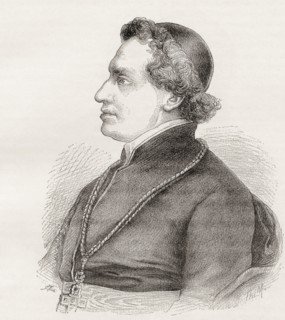 Giacomo Antonelli.
