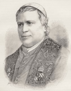Pope Pius IX.