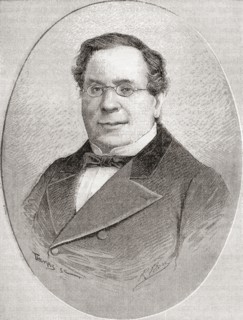 Ramon de Mesonero Romanos.