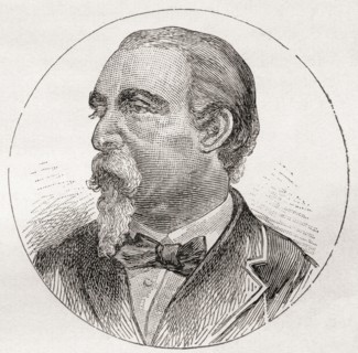 Jose Zorrilla y Moral.