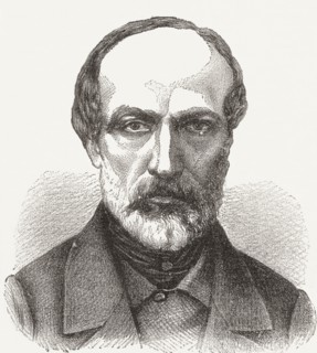 Giuseppe Mazzini.