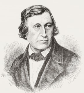 Wilhelm Carl Grimm.