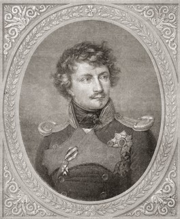 Ludwig I.