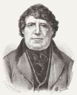 Daniel O'Connell.