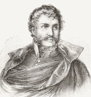 Francisco Espoz y Mina.