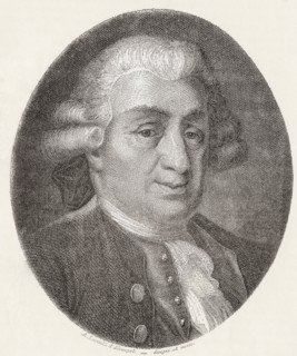 Carlo Osvaldo Goldoni.