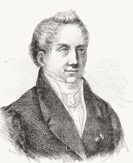 August Wilhelm Schlegel.