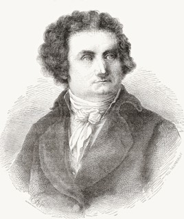 August Wilhelm Iffland.