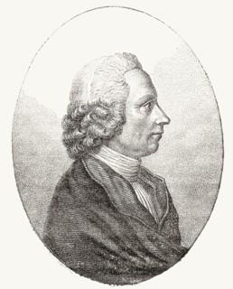 Joseph Priestley.