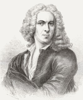 Carl Linnaeus.
