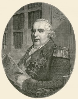 Louis XVIII.
