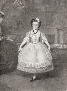 The Minuet.