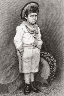 Nicholas II.