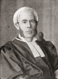 Richard Henn Collins.