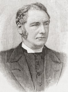 Ian Maclaren.