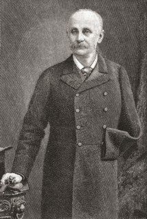 Colonel Sir Edward Ridley Colborne Bradford.