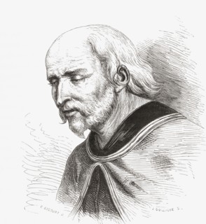 Bartholomaus Zeitblom.