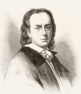 Anton Raphael Mengs.