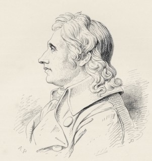 Asmus Jacob Carstens.