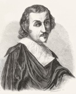 Carlo, or Carlino Dolci.