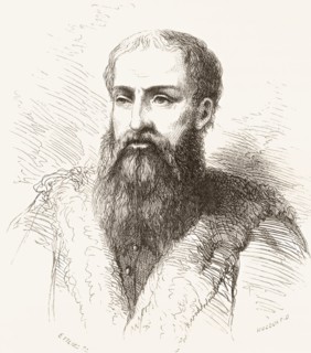Agnolo di Cosimo.
