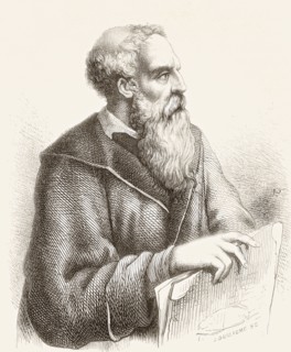 Giovanni Battista di Jacopo.