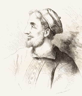 Baldassare Tommaso Peruzzi.