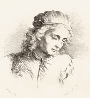 Raffaellino del Garbo.