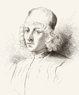 Filippino Lippi.