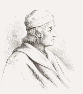 Alessandro di Mariano di Vanni Filipepi.