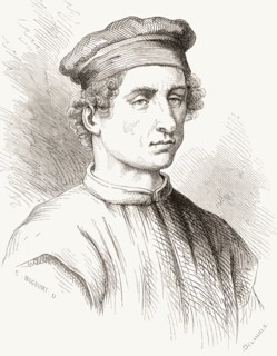 Benozzo Gozzoli.
