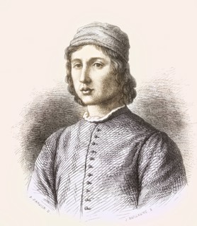 Masaccio.
