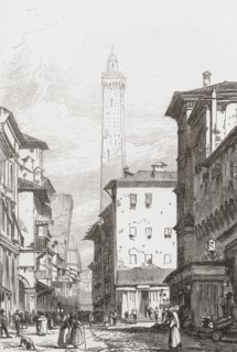 Bologna.