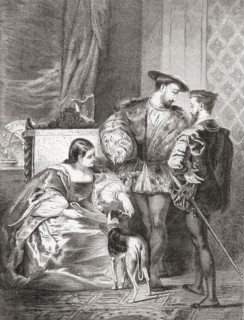 Francois I.