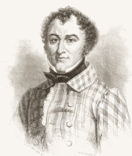 John Martin.