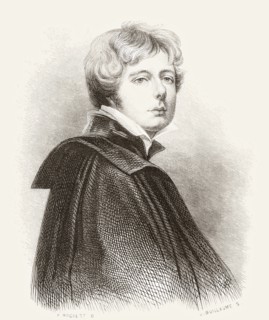 George Henry Harlow.
