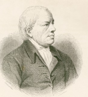 James Barry.