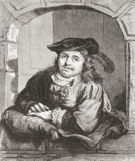 Ferdinand Bol.