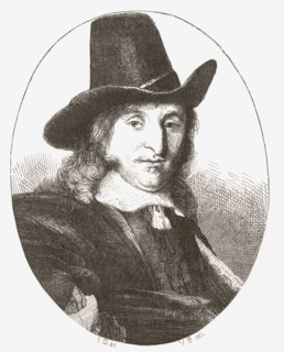 Jan Asselijn.