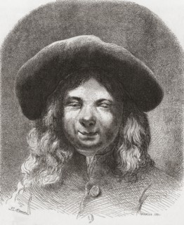 Gerard ter Borch.