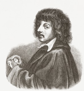 Jan Lievens.
