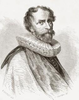 Michiel Jansz. van Mierevelt.