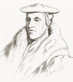 Jan van Scorel.