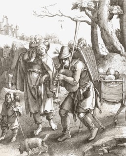 L'Espiegle.