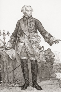 Ulrich Frederic Woldemar.